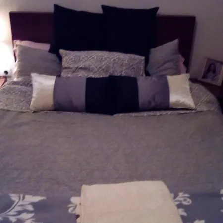 Sea House Apartamento *