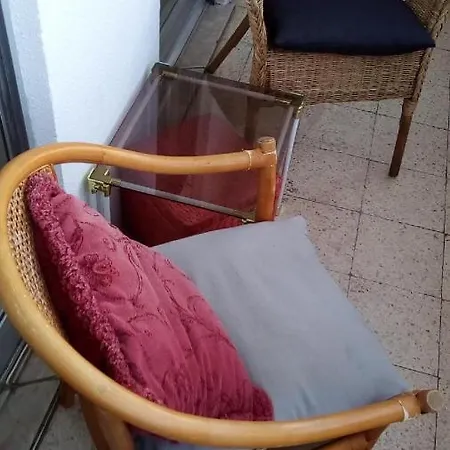 Sea House Apartamento Paço de Arcos
