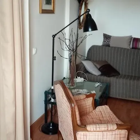 Sea House Apartamento