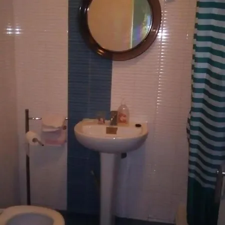 Sea House Apartamento